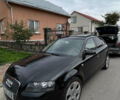 Чорний Ауді А3, об'ємом двигуна 2 л та пробігом 245 тис. км за 4300 $, фото 10 на Automoto.ua
