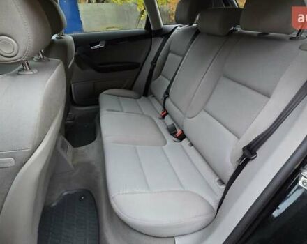 Черный Ауди А3, объемом двигателя 1.6 л и пробегом 174 тыс. км за 8399 $, фото 59 на Automoto.ua