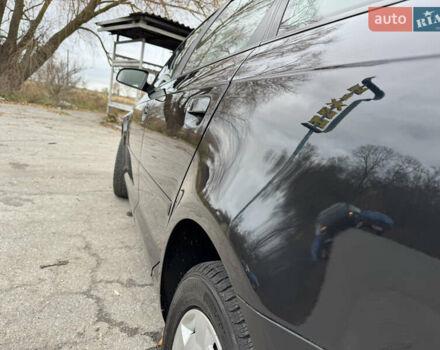 Черный Ауди А3, объемом двигателя 1.6 л и пробегом 232 тыс. км за 6999 $, фото 52 на Automoto.ua