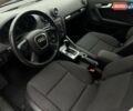 Черный Ауди А3, объемом двигателя 1.6 л и пробегом 179 тыс. км за 8199 $, фото 23 на Automoto.ua