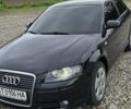 Черный Ауди А3, объемом двигателя 1.9 л и пробегом 225 тыс. км за 4799 $, фото 1 на Automoto.ua