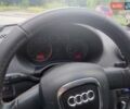 Чорний Ауді А3, об'ємом двигуна 2 л та пробігом 232 тис. км за 7900 $, фото 2 на Automoto.ua