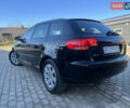 Чорний Ауді А3, об'ємом двигуна 2 л та пробігом 263 тис. км за 5500 $, фото 19 на Automoto.ua