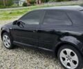 Черный Ауди А3, объемом двигателя 1.9 л и пробегом 225 тыс. км за 4799 $, фото 7 на Automoto.ua