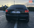 Черный Ауди А3, объемом двигателя 1.97 л и пробегом 331 тыс. км за 7300 $, фото 4 на Automoto.ua