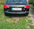 Черный Ауди А3, объемом двигателя 2 л и пробегом 240 тыс. км за 5500 $, фото 7 на Automoto.ua