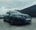 Чорний Ауді А3, об'ємом двигуна 2 л та пробігом 275 тис. км за 7600 $, фото 1 на Automoto.ua