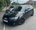 Чорний Ауді А3, об'ємом двигуна 1.9 л та пробігом 243 тис. км за 6600 $, фото 1 на Automoto.ua