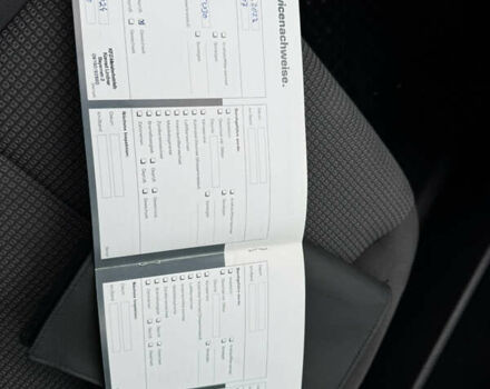 Чорний Ауді А3, об'ємом двигуна 1.6 л та пробігом 232 тис. км за 7000 $, фото 49 на Automoto.ua