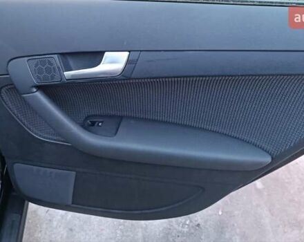 Черный Ауди А3, объемом двигателя 1.6 л и пробегом 209 тыс. км за 6700 $, фото 67 на Automoto.ua
