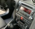 Чорний Ауді А3, об'ємом двигуна 2 л та пробігом 460 тис. км за 7400 $, фото 20 на Automoto.ua