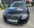 Чорний Ауді А3, об'ємом двигуна 1.6 л та пробігом 280 тис. км за 5600 $, фото 1 на Automoto.ua