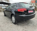 Чорний Ауді А3, об'ємом двигуна 1.6 л та пробігом 232 тис. км за 7000 $, фото 5 на Automoto.ua
