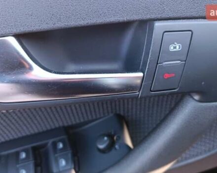 Черный Ауди А3, объемом двигателя 1.6 л и пробегом 209 тыс. км за 6700 $, фото 23 на Automoto.ua