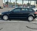 Черный Ауди А3, объемом двигателя 2 л и пробегом 240 тыс. км за 5500 $, фото 5 на Automoto.ua