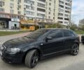 Черный Ауди А3, объемом двигателя 1.9 л и пробегом 370 тыс. км за 6500 $, фото 1 на Automoto.ua