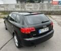 Чорний Ауді А3, об'ємом двигуна 1.6 л та пробігом 179 тис. км за 8600 $, фото 9 на Automoto.ua