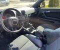 Чорний Ауді А3, об'ємом двигуна 1.9 л та пробігом 240 тис. км за 3203 $, фото 4 на Automoto.ua