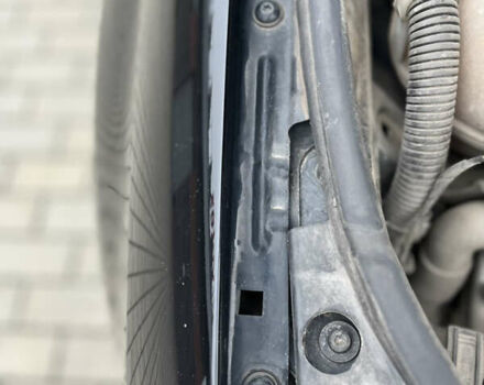 Чорний Ауді А3, об'ємом двигуна 1.97 л та пробігом 279 тис. км за 6499 $, фото 38 на Automoto.ua