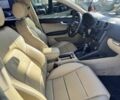 Черный Ауди А3, объемом двигателя 2 л и пробегом 305 тыс. км за 8400 $, фото 4 на Automoto.ua