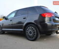 Черный Ауди А3, объемом двигателя 1.9 л и пробегом 245 тыс. км за 6750 $, фото 28 на Automoto.ua