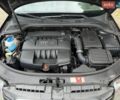 Черный Ауди А3, объемом двигателя 1.6 л и пробегом 190 тыс. км за 6850 $, фото 75 на Automoto.ua