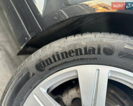 Черный Ауди А3, объемом двигателя 1.97 л и пробегом 331 тыс. км за 7300 $, фото 21 на Automoto.ua