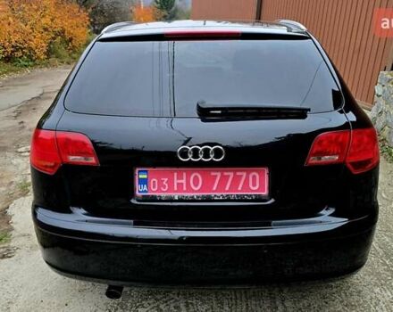 Черный Ауди А3, объемом двигателя 1.6 л и пробегом 174 тыс. км за 8399 $, фото 19 на Automoto.ua