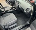 Черный Ауди А3, объемом двигателя 0 л и пробегом 207 тыс. км за 6700 $, фото 3 на Automoto.ua