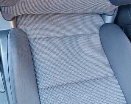 Черный Ауди А3, объемом двигателя 1.6 л и пробегом 209 тыс. км за 6700 $, фото 44 на Automoto.ua