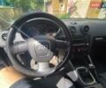 Черный Ауди А3, объемом двигателя 1.8 л и пробегом 159 тыс. км за 7200 $, фото 3 на Automoto.ua