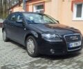 Чорний Ауді А3, об'ємом двигуна 1.6 л та пробігом 236 тис. км за 6500 $, фото 1 на Automoto.ua