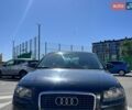 Чорний Ауді А3, об'ємом двигуна 1.97 л та пробігом 257 тис. км за 4800 $, фото 1 на Automoto.ua