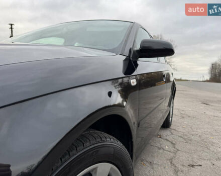 Черный Ауди А3, объемом двигателя 1.6 л и пробегом 232 тыс. км за 6999 $, фото 36 на Automoto.ua