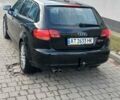 Черный Ауди А3, объемом двигателя 2 л и пробегом 288 тыс. км за 8000 $, фото 5 на Automoto.ua