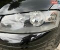Черный Ауди А3, объемом двигателя 1.6 л и пробегом 190 тыс. км за 6850 $, фото 96 на Automoto.ua