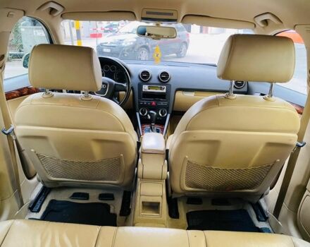 Черный Ауди А3, объемом двигателя 0 л и пробегом 266 тыс. км за 4500 $, фото 4 на Automoto.ua