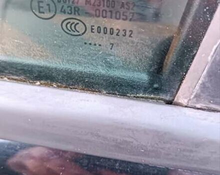 Черный Ауди А3, объемом двигателя 1.6 л и пробегом 209 тыс. км за 6700 $, фото 23 на Automoto.ua