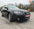Чорний Ауді А3, об'ємом двигуна 1.6 л та пробігом 232 тис. км за 7000 $, фото 2 на Automoto.ua