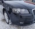 Чорний Ауді А3, об'ємом двигуна 1.6 л та пробігом 219 тис. км за 6500 $, фото 10 на Automoto.ua