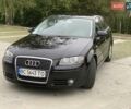 Чорний Ауді А3, об'ємом двигуна 1.6 л та пробігом 194 тис. км за 8100 $, фото 1 на Automoto.ua