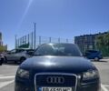 Черный Ауди А3, объемом двигателя 2 л и пробегом 256 тыс. км за 4700 $, фото 1 на Automoto.ua