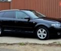 Черный Ауди А3, объемом двигателя 1.6 л и пробегом 174 тыс. км за 8399 $, фото 11 на Automoto.ua