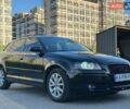 Черный Ауди А3, объемом двигателя 1.6 л и пробегом 215 тыс. км за 6900 $, фото 1 на Automoto.ua