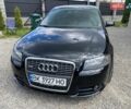 Черный Ауди А3, объемом двигателя 1.6 л и пробегом 280 тыс. км за 6200 $, фото 1 на Automoto.ua