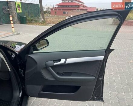 Черный Ауди А3, объемом двигателя 1.6 л и пробегом 179 тыс. км за 8199 $, фото 29 на Automoto.ua