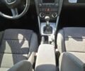 Черный Ауди А3, объемом двигателя 2 л и пробегом 213 тыс. км за 7000 $, фото 5 на Automoto.ua