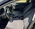 Чорний Ауді А3, об'ємом двигуна 1.6 л та пробігом 253 тис. км за 6950 $, фото 25 на Automoto.ua