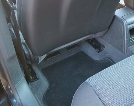 Черный Ауди А3, объемом двигателя 1.6 л и пробегом 209 тыс. км за 6700 $, фото 64 на Automoto.ua