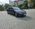 Черный Ауди А3, объемом двигателя 2 л и пробегом 293 тыс. км за 7400 $, фото 14 на Automoto.ua